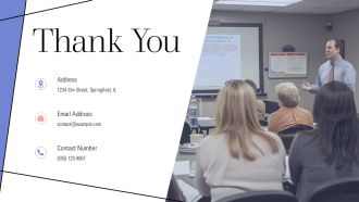 Summary For Effective Communication PPT PowerPoint AT Impressive Ideas