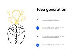 Summary of achievements powerpoint presentation slides