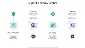 Super Economy Global In Powerpoint And Google Slides Cpb