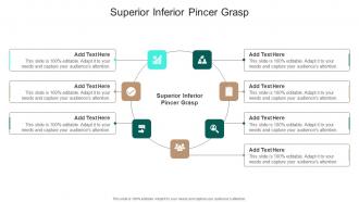 Superior Inferior Pincer Grasp In Powerpoint And Google Slides Cpb