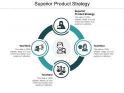 superior_product_strategy_ppt_powerpoint_presentation_inspiration_model_cpb_Slide01