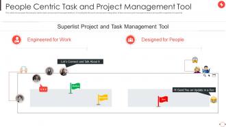 Superlist Pitch Deck People Centric Task And Project Management Tool