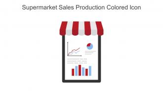 Supermarket Sales Production Colored Icon In Powerpoint Pptx Png And Editable Eps Format