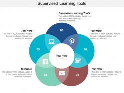 supervised_learning_tools_ppt_powerpoint_presentation_infographic_template_visuals_cpb_Slide01