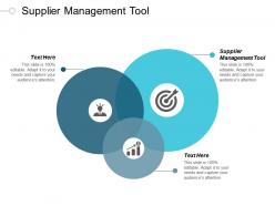 supplier_management_tool_ppt_powerpoint_presentation_icon_examples_cpb_Slide01