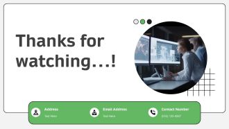 Supplier Savings Performance Dashboard PPT Demonstration AT Downloadable Visual