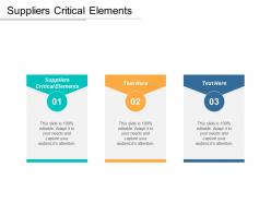 suppliers_critical_elements_ppt_powerpoint_presentation_icon_mockup_cpb_Slide01