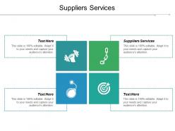 suppliers_services_ppt_powerpoint_presentation_pictures_shapes_cpb_Slide01
