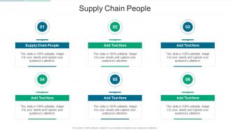 Supply Chain People In Powerpoint And Google Slides Cpb
