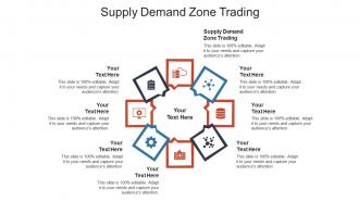 Supply demand zone trading ppt powerpoint presentation layouts ideas cpb
