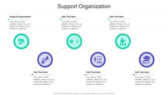 Support Organization In Powerpoint And Google Slides Cpb