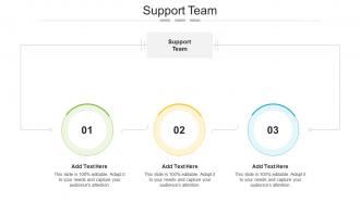 Support Team In Powerpoint And Google Slides Cpb