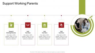 Support Working Parents In Powerpoint And Google Slides Cpb
