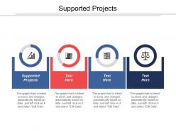 supported_projects_ppt_powerpoint_presentation_icon_design_ideas_cpb_Slide01