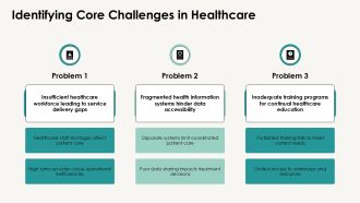 Supporting Activities In Medical Value Chain PPT Template AT Professionally Pre-designed
