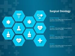 Surgical oncology ppt powerpoint presentation topics