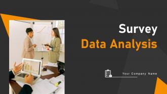 Survey Data Analysis Powerpoint Ppt Template Bundles