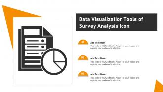 Survey Data Analysis Powerpoint Ppt Template Bundles Visual Best