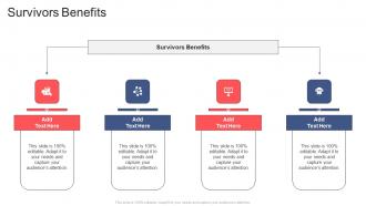 Survivors Benefits In Powerpoint And Google Slides Cpb
