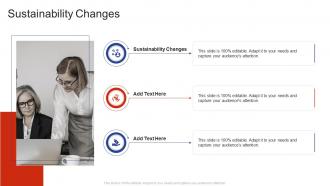 Sustainability Changes In Powerpoint And Google Slides Cpb