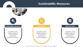 Sustainability Measures In Powerpoint And Google Slides Cpb