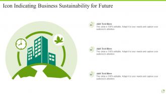 Sustainability Powerpoint Ppt Template Bundles PPT Example