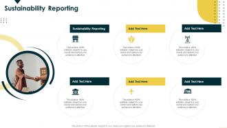 Sustainability Reporting In Powerpoint And Google Slides Cpb