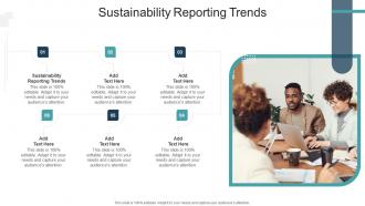 Sustainability Reporting Trends In Powerpoint And Google Slides Cpb