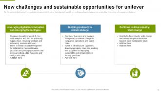 Sustainable Change Management For Revolutionizing Success CM MM Designed Image