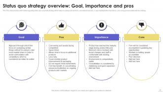 Sustainable Multi Level Strategic Plan To Empower Organization Competency Strategy CD V Unique Editable
