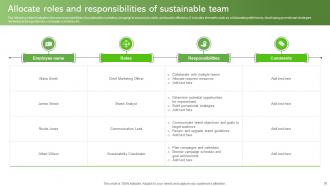 Sustainable Supply Chain Management Strategies MKT CD V Best Aesthatic