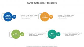 Swab Collection Procedure In Powerpoint And Google Slides Cpb