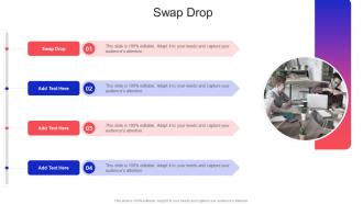 Swap Drop In Powerpoint And Google Slides Cpb