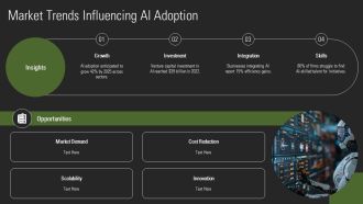 Swarm Artificial Intelligence Technique Framework For Business PPT Example AT Informative Images