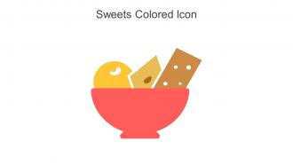 Sweets Colored Icon In Powerpoint Pptx Png And Editable Eps Format