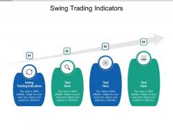 Swing trading indicators ppt powerpoint presentation slides outfit cpb