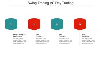 Swing Trading Vs Day Trading Ppt Powerpoint Presentation Layouts Icon Cpb