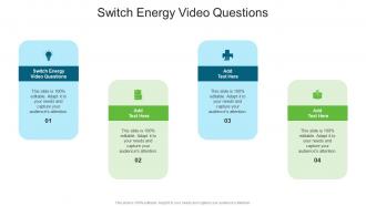 Switch Energy Video Questions In Powerpoint And Google Slides Cpb