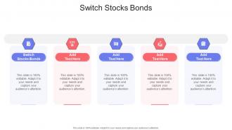 Switch Stocks Bonds In Powerpoint And Google Slides Cpb