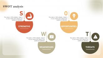 SWOT Analysis Pay Per Click Marketing Strategies For Generating Quality Leads