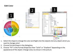 Swot analysis powerpoint slides presentation diagrams templates