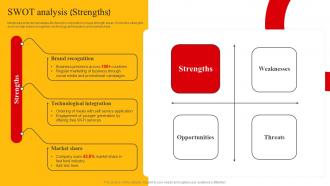 Swot Analysis Strengths Mcdonalds Company Profile Ppt Download