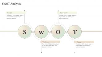 Swot Analysis Ultimate Guide To Employee Retention Policy Ppt Slides Backgrounds