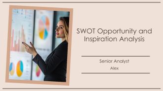 SWOT Opportunity And Inspiration Analysis PPT PowerPoint AT