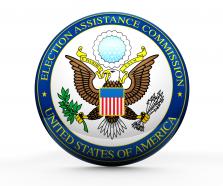 Symbol Of United State Of America Stock Photo