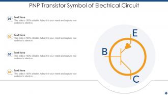 Symbols Electrical Powerpoint Ppt Template Bundles
