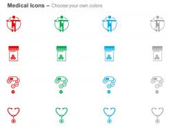 Symptom checker pharmacologic treatment ask a doctor stethoscope ppt icons graphics