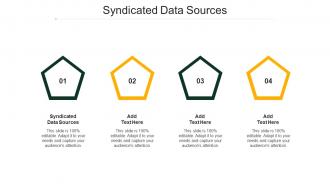 Syndicated Data Sources Ppt Powerpoint Presentation Icon Examples Cpb
