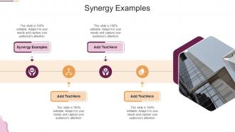 Synergy Examples In Powerpoint And Google Slides Cpb