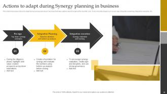 Synergy In Business Powerpoint Ppt Template Bundles Attractive Ideas